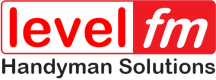 levelfm handyman Solutions logo