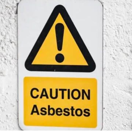 asbestos