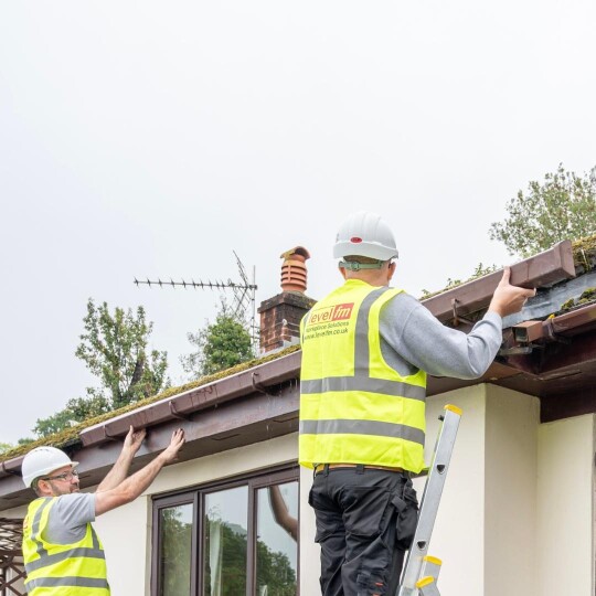 Home » LeveFM Handyman