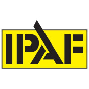 IPAF Logo