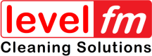 levelfm Cleaning Solutions logo